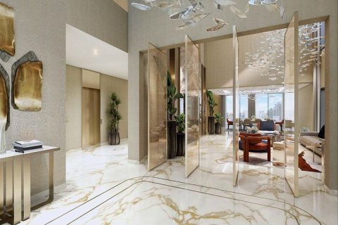 Maison de ville à Dubai, 5 chambres, 240.3 m², № 97810 - photo 5