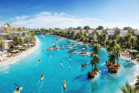 Maison de ville à Dubai, 5 chambres, 240.3 m², № 97810 - photo 10