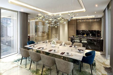 Maison de ville à Dubai, 5 chambres, 240.3 m², № 97810 - photo 4