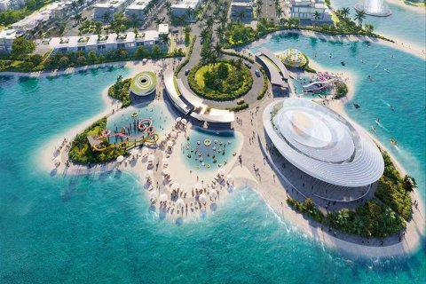 Maison de ville à Dubai, 5 chambres, 240.3 m², № 97810 - photo 15