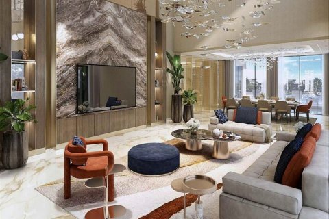 Maison de ville à Dubai, 5 chambres, 240.3 m², № 97810 - photo 3