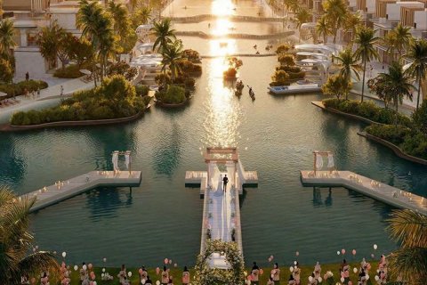 Maison de ville à Dubai, 5 chambres, 240.3 m², № 97810 - photo 8