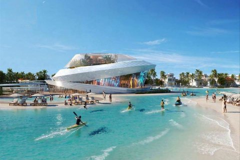 Maison de ville à Dubai, 5 chambres, 240.3 m², № 97810 - photo 13