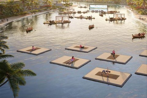 Maison de ville à Dubai, 5 chambres, 240.3 m², № 97810 - photo 9