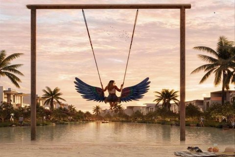 Maison de ville à Dubai, 5 chambres, 240.3 m², № 97810 - photo 14