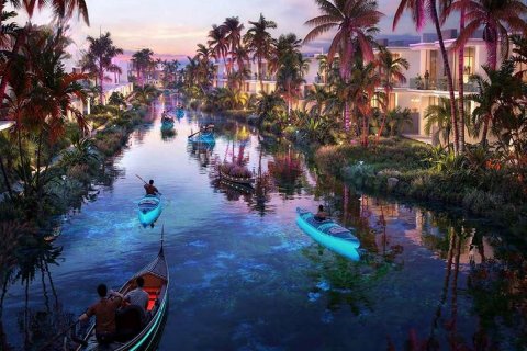 Maison de ville à Dubai, 5 chambres, 240.3 m², № 97810 - photo 16