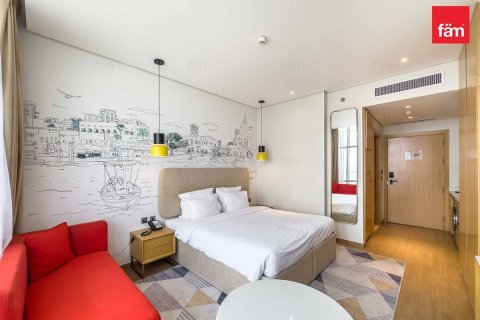 Apartamento en Dubai, 35.9 m², № 97807 - foto 2