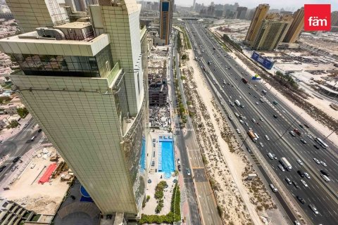 Apartamento en Dubai, 35.9 m², № 97807 - foto 14