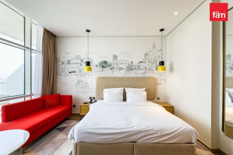 Apartamento en Dubai, 35.9 m², № 97807 - foto 3