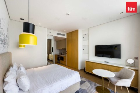 Apartamento en Dubai, 35.9 m², № 97807 - foto 5