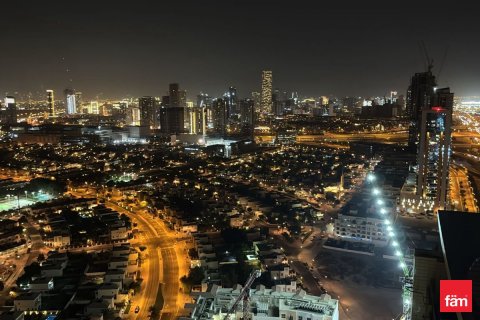 Apartamento en Dubai, 35.9 m², № 97807 - foto 11