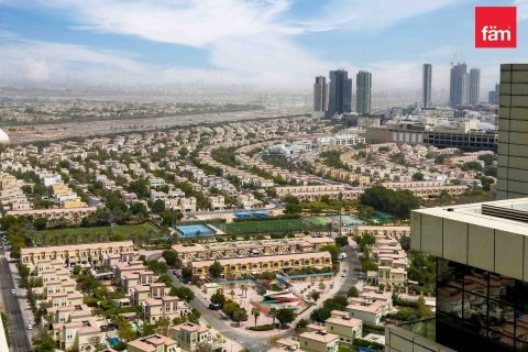 Apartamento en Dubai, 35.9 m², № 97807 - foto 13