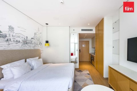 Apartamento en Dubai, 35.9 m², № 97807 - foto 6