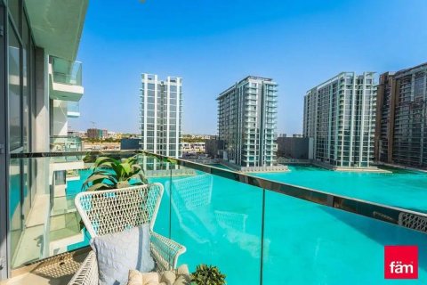 Appartement à Dubai, 1 chambre, 69.7 m², № 97802 - photo 12