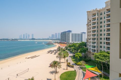 شقة في Shoreline Apartments, نخلة جميرا, دبي 2 غرف نوم, 183.46 م² رقم 3833 - صورة 7