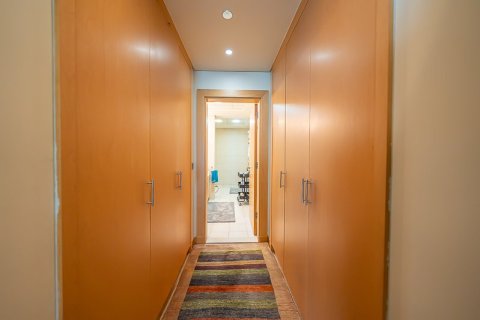 شقة في Shoreline Apartments, نخلة جميرا, دبي 2 غرف نوم, 183.46 م² رقم 3833 - صورة 3