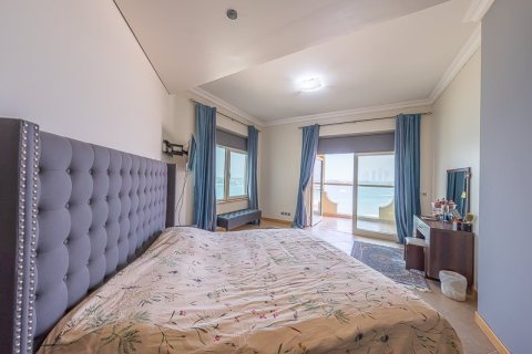 شقة في Shoreline Apartments, نخلة جميرا, دبي 2 غرف نوم, 183.46 م² رقم 3833 - صورة 8