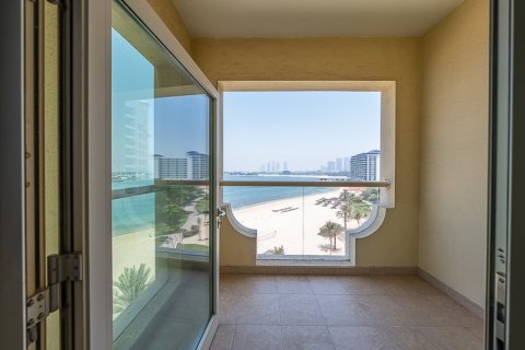 شقة في Shoreline Apartments, نخلة جميرا, دبي 2 غرف نوم, 183.46 م² رقم 3833 - صورة 10