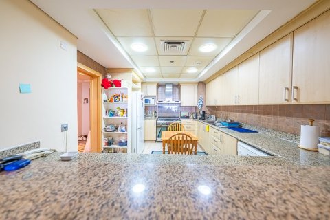شقة في Shoreline Apartments, نخلة جميرا, دبي 2 غرف نوم, 183.46 م² رقم 3833 - صورة 15