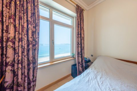 شقة في Shoreline Apartments, نخلة جميرا, دبي 2 غرف نوم, 183.46 م² رقم 3833 - صورة 6