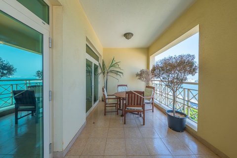 شقة في Shoreline Apartments, نخلة جميرا, دبي 2 غرف نوم, 183.46 م² رقم 3833 - صورة 13