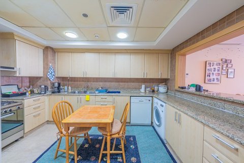شقة في Shoreline Apartments, نخلة جميرا, دبي 2 غرف نوم, 183.46 م² رقم 3833 - صورة 18