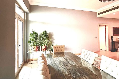 شقة في Shoreline Apartments, نخلة جميرا, دبي 2 غرف نوم, 183.46 م² رقم 3833 - صورة 19