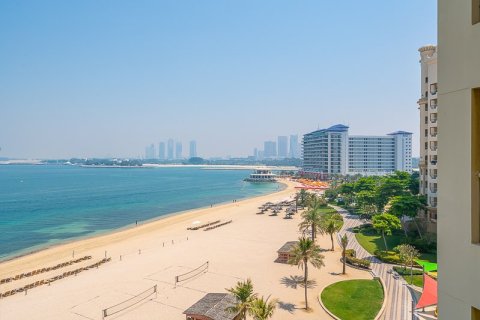 شقة في Shoreline Apartments, نخلة جميرا, دبي 2 غرف نوم, 183.46 م² رقم 3833 - صورة 21
