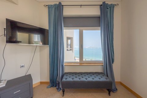 شقة في Shoreline Apartments, نخلة جميرا, دبي 2 غرف نوم, 183.46 م² رقم 3833 - صورة 9