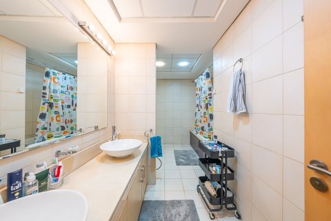 شقة في Shoreline Apartments, نخلة جميرا, دبي 2 غرف نوم, 183.46 م² رقم 3833 - صورة 5