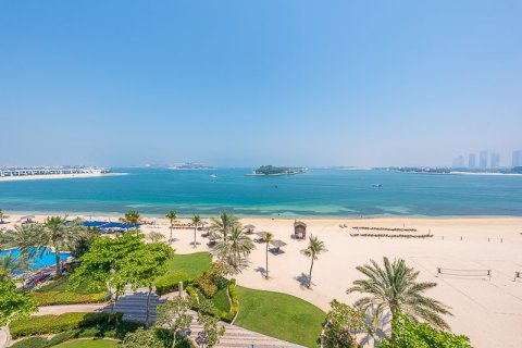 شقة في Shoreline Apartments, نخلة جميرا, دبي 2 غرف نوم, 183.46 م² رقم 3833 - صورة 1