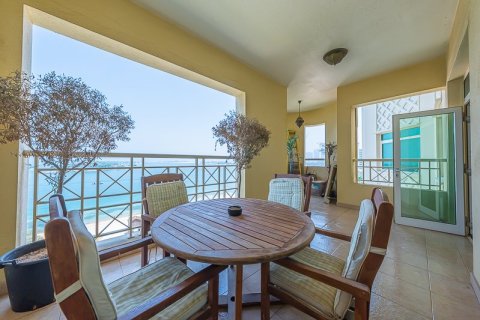 شقة في Shoreline Apartments, نخلة جميرا, دبي 2 غرف نوم, 183.46 م² رقم 3833 - صورة 16