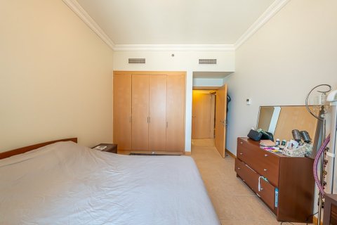 شقة في Shoreline Apartments, نخلة جميرا, دبي 2 غرف نوم, 183.46 م² رقم 3833 - صورة 11