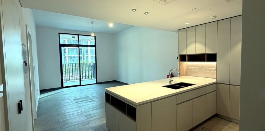 Apartment in Dubai 1 bedroom, 80.9 sq.m. № 121993