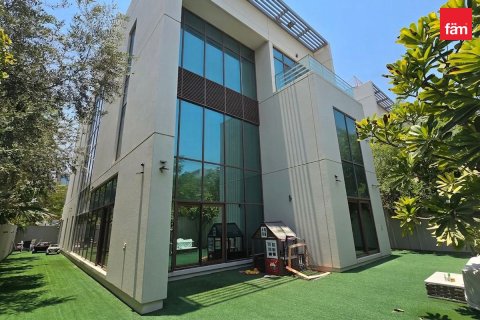 فيلا في Meydan, دبي 6 غرف نوم , 512 م² رقم 121990