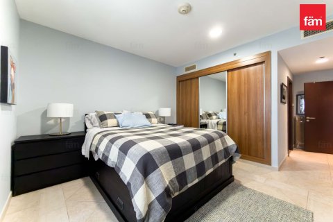 Appartement à Dubai Marina, Dubai, 2 chambres, 110 m², № 121994 - photo 13