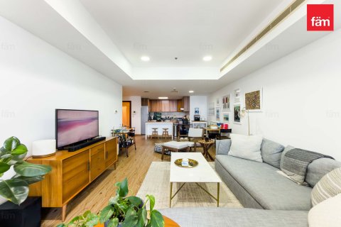 Appartement à Dubai Marina, Dubai, 2 chambres, 110 m², № 121994 - photo 2