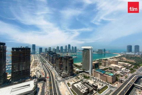 Appartement à Dubai Marina, Dubai, 2 chambres, 110 m², № 121994 - photo 8