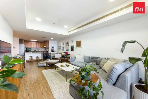 Appartement à Dubai Marina, Dubai, 2 chambres, 110 m², № 121994 - photo 3