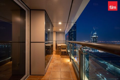 Appartement à Dubai Marina, Dubai, 2 chambres, 110 m², № 121994 - photo 9