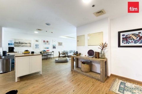 Appartement à Dubai Marina, Dubai, 2 chambres, 110 m², № 121994 - photo 4
