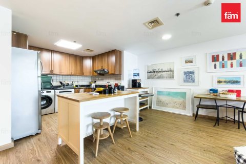 Appartement à Dubai Marina, Dubai, 2 chambres, 110 m², № 121994 - photo 6