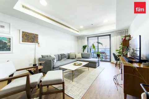 Appartement à Dubai Marina, Dubai, 2 chambres, 110 m², № 121994 - photo 7