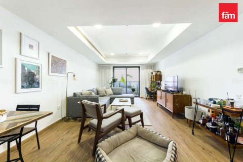 Appartement à Dubai Marina, Dubai, 2 chambres, 110 m², № 121994