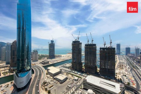 Appartement à Dubai Marina, Dubai, 2 chambres, 110 m², № 121994 - photo 16