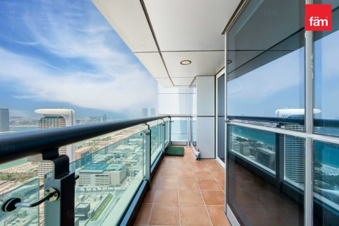 Appartement à Dubai Marina, Dubai, 2 chambres, 110 m², № 121994 - photo 17