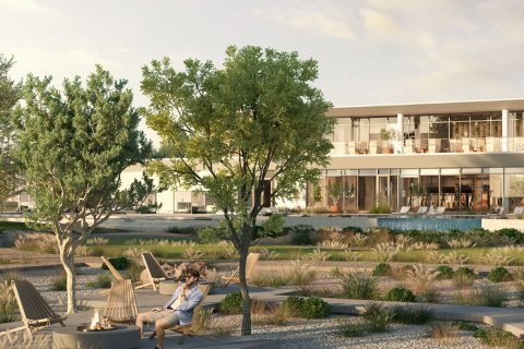 Villa à Dubai, 4 chambres, 814.6 m², № 121995 - photo 8