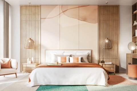 Villa à Dubai, 4 chambres, 814.6 m², № 121995 - photo 5