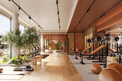 Villa à Dubai, 4 chambres, 814.6 m², № 121995 - photo 11
