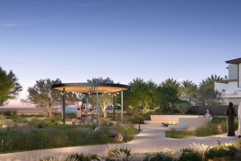 Villa à Dubai, 4 chambres, 814.6 m², № 121995 - photo 9